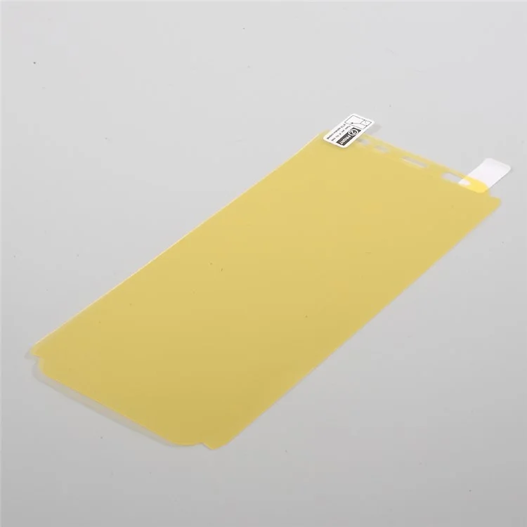 Anti-glare Full Coverage Slippery Screen Protector for Samsung Galaxy S8 Plus G955
