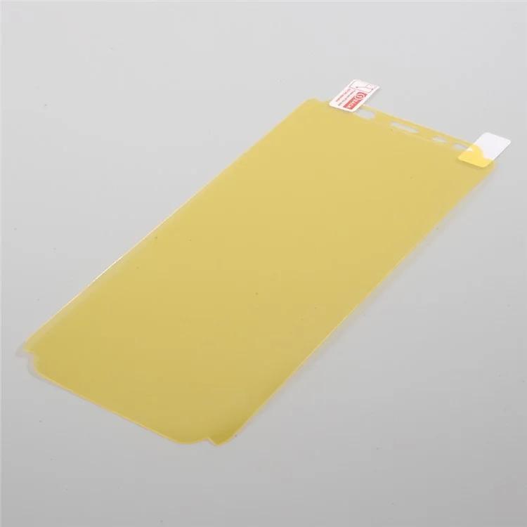 Anti-glare Full Coverage Slippery Screen Protector for Samsung Galaxy S8 Plus G955