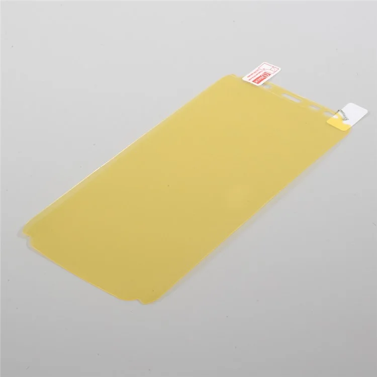 Full Coverage Anti-glare Slippery Screen Protector for Samsung Galaxy S8 G950