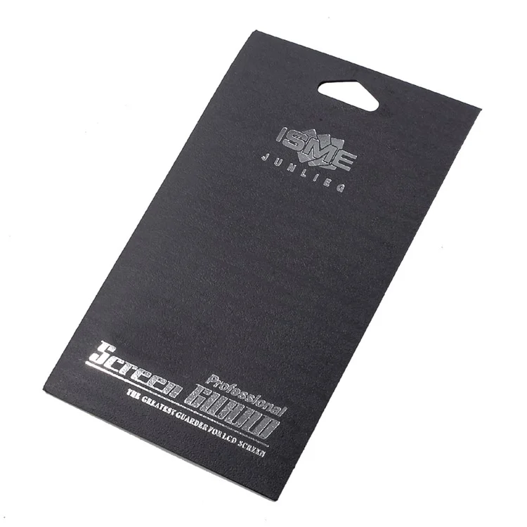 Full Coverage Anti-glare Slippery Screen Protector for Samsung Galaxy S8 G950