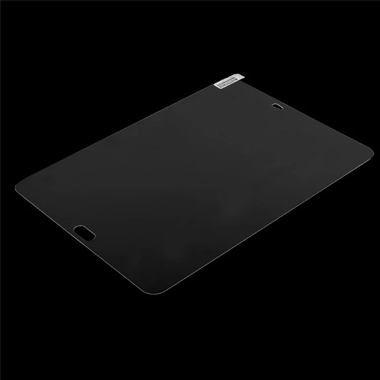 Protetor De Tela De Vidro Anti-riscado 9h Para Samsung Galaxy Tab S3 9.7-Polegada T820