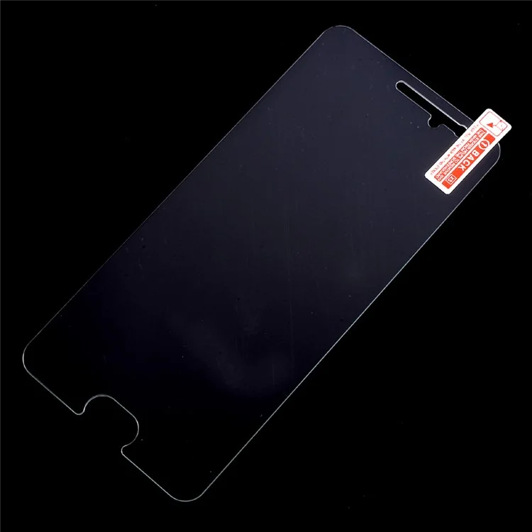 2.5D Arc Edges Mobile Tempered Glass Screen Protector Film 0.3mm for Xiaomi Mi 6