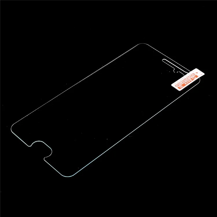 2.5D Arc Edges Mobile Tempered Glass Screen Protector Film 0.3mm for Xiaomi Mi 6