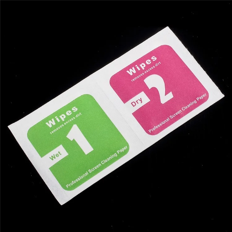 2.5D Arc Edges Mobile Tempered Glass Screen Protector Film 0.3mm for Xiaomi Mi 6