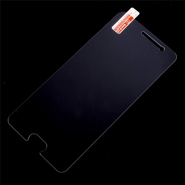 Tempered Glass Screen Protector Film 0.3mm (2.5D Arc Edges) for Huawei P10 Plus