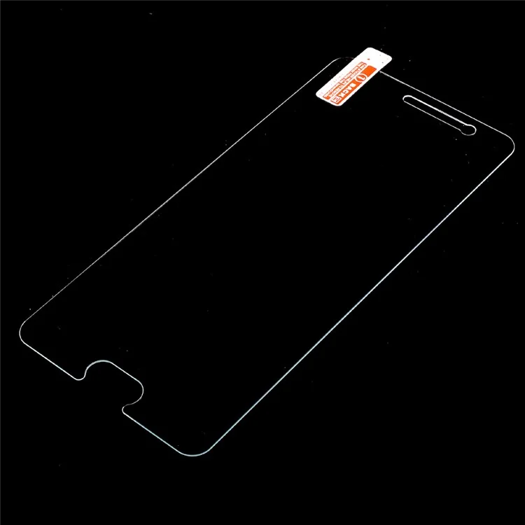 Tempered Glass Screen Protector Film 0.3mm (2.5D Arc Edges) for Huawei P10 Plus
