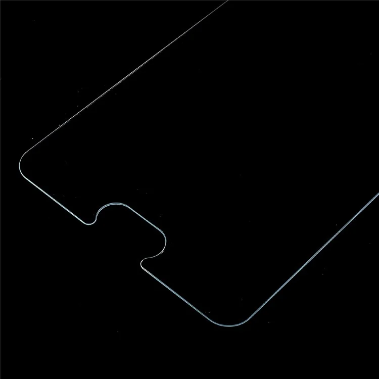 Tempered Glass Screen Protector Film 0.3mm (2.5D Arc Edges) for Huawei P10 Plus