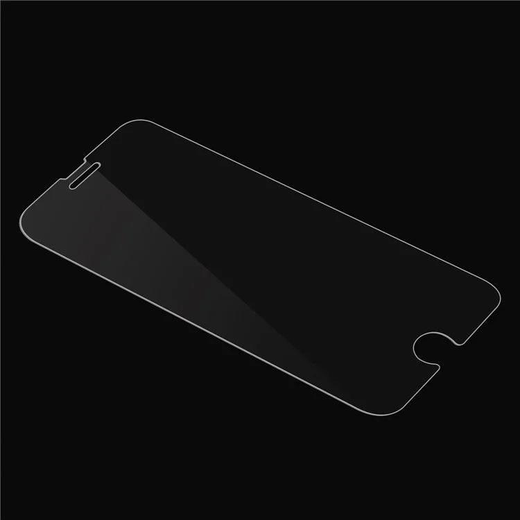MOMAX for iPhone 8/7 4.7 inch Pro+ Nanometer Curved Tempered Glass Screen Protector 0.3mm