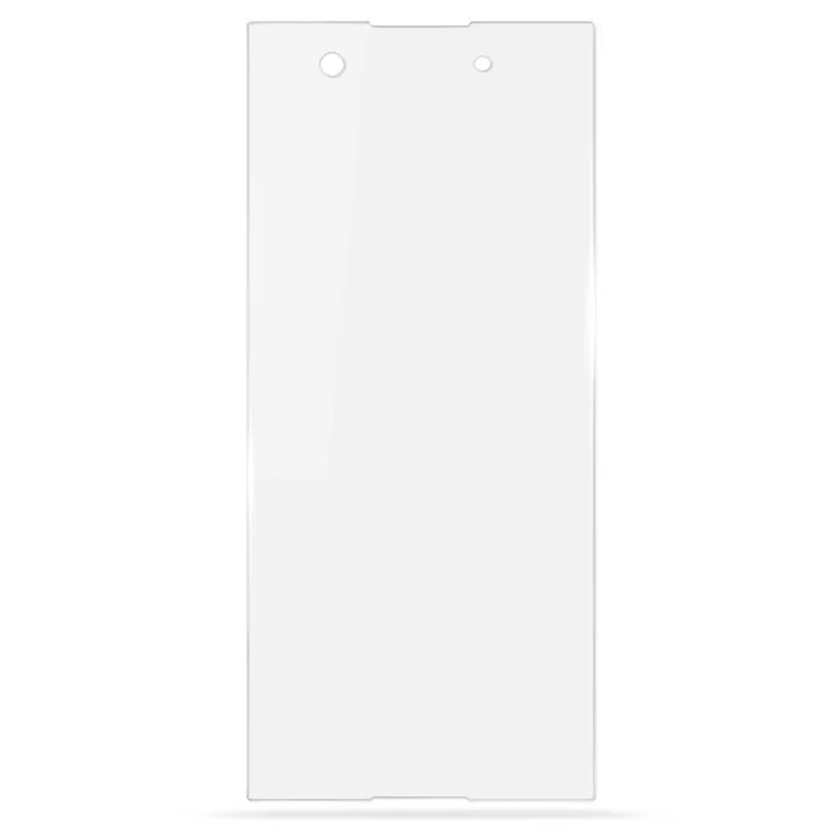 IMAK for Sony Xperia XA1 Explosion-proof Soft TPU Screen Protector Guard Film