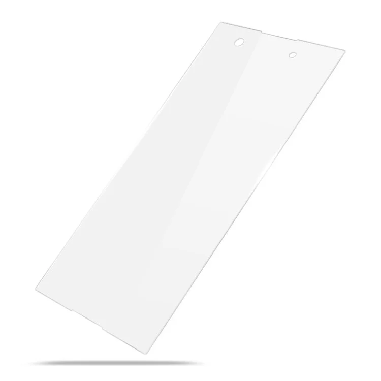 IMAK for Sony Xperia XA1 Explosion-proof Soft TPU Screen Protector Guard Film