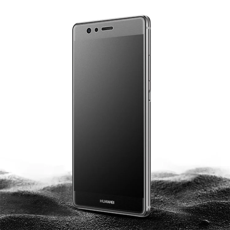 MOCOLO Arc Edge Tempered Glass Screen Protector for Huawei P10 Plus