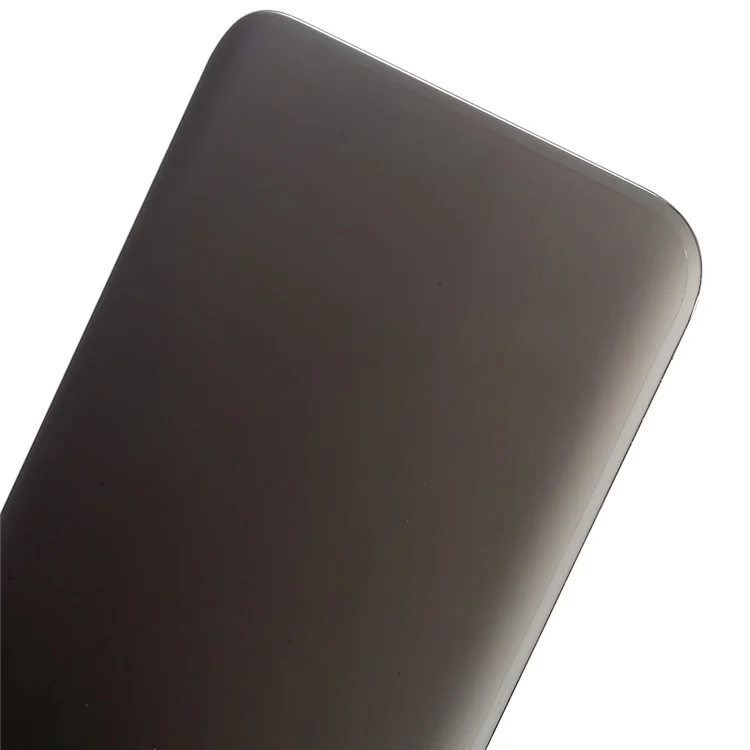 For Samsung Galaxy S8 Plus G955 Anti-spy Curved Tempered Glass Screen Protector (NOT Complete Covering)