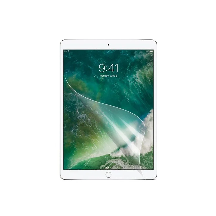 HD Clear LCD Screen Protector Film für iPad Pro 12.9 (2017)
