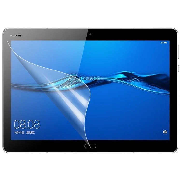 For Huawei MediaPad M3 Lite 10 Ultra Clear LCD Screen Protector Guard Film