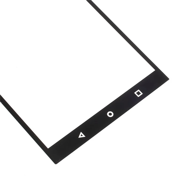 For Blackberry Keyone 3D Curved Full Cover Tempered Glass Screen Protector