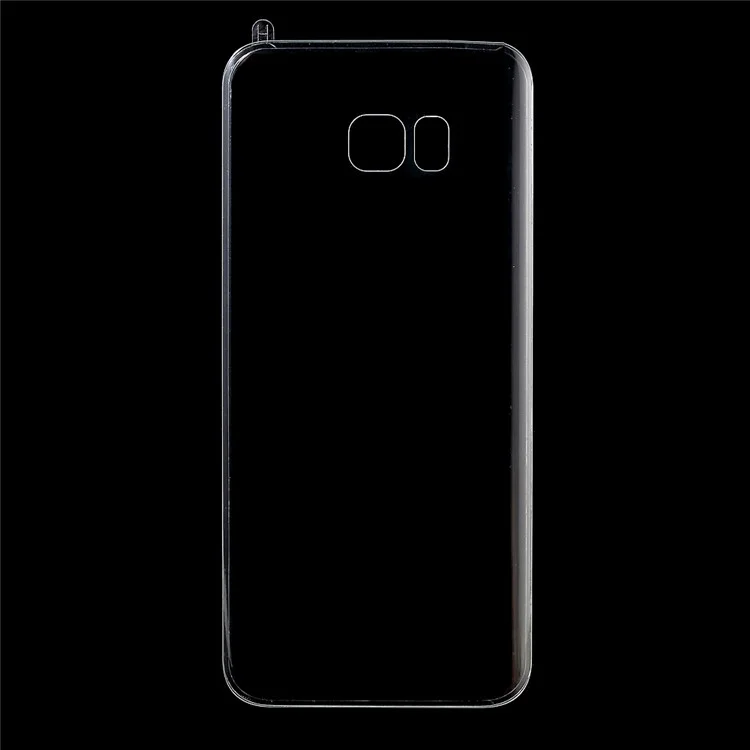 Full Size Curved Anti-explosion Tempered Glass Back Film Cover for Samsung Galaxy S8 SM-G950