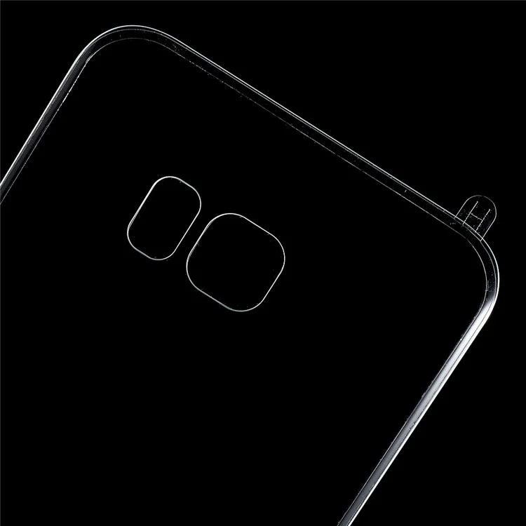 Full Size Curved Anti-explosion Tempered Glass Back Film Cover for Samsung Galaxy S8 SM-G950