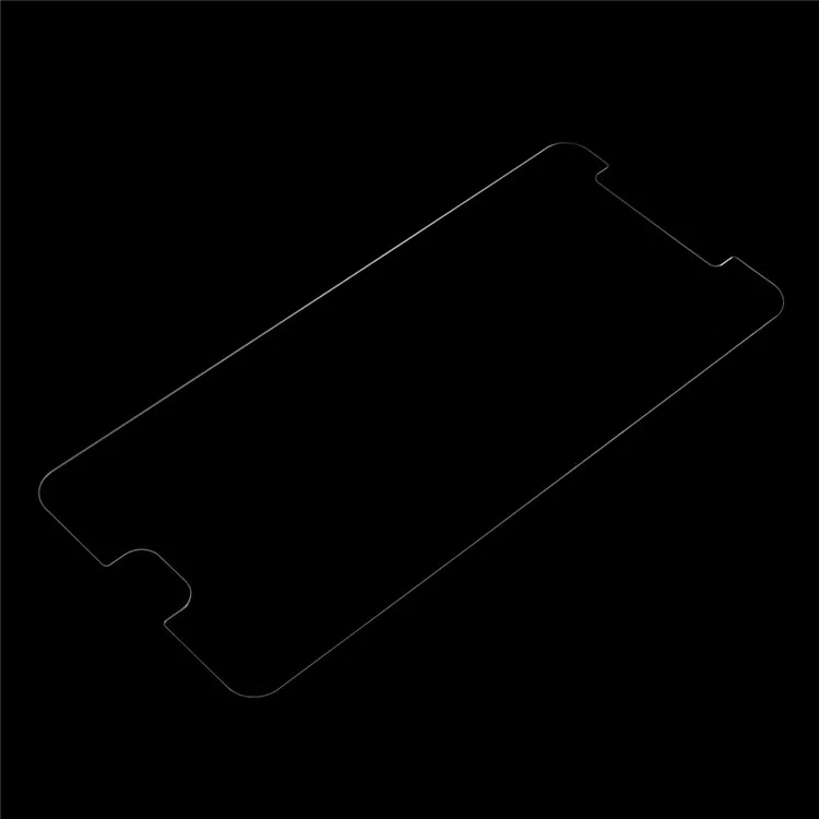 2.5D Arc Edge Tempered Glass Screen Protector Film for Oppo A77