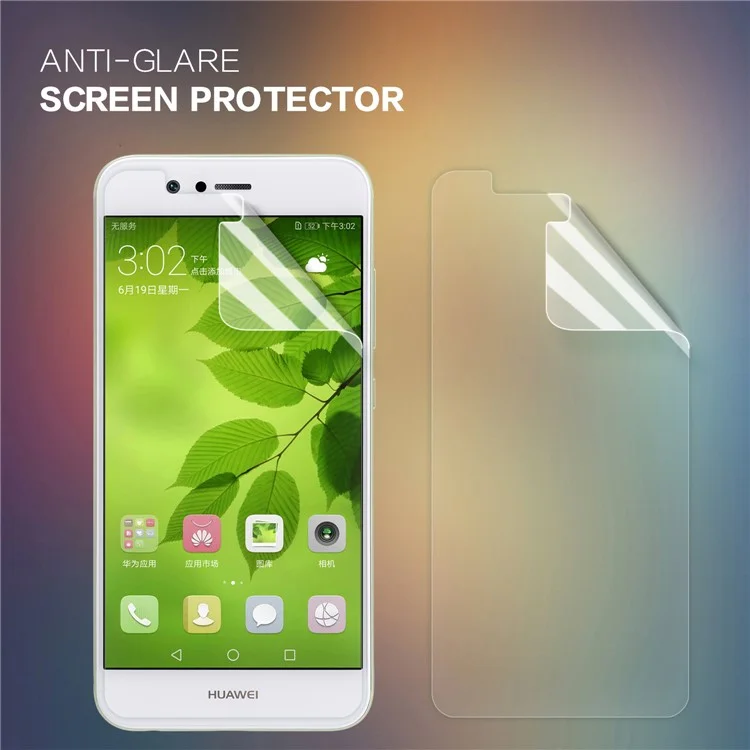 NILLKIN Matte Protective Film for Huawei Nova 2