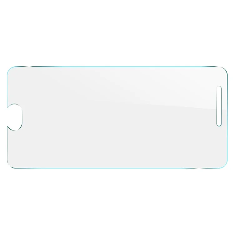 IMAK H Explosion-proof Tempered Glass Protector Film for Xiaomi Mi 6