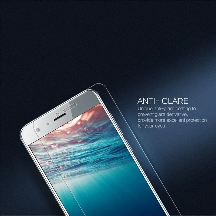 NILLKIN Amazing H+PRO Tempered Glass Screen Protector Anti-Explosion for Huawei Honor 9
