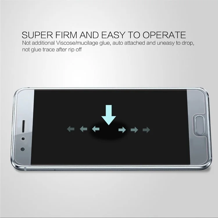 NILLKIN Amazing H+PRO Tempered Glass Screen Protector Anti-Explosion for Huawei Honor 9