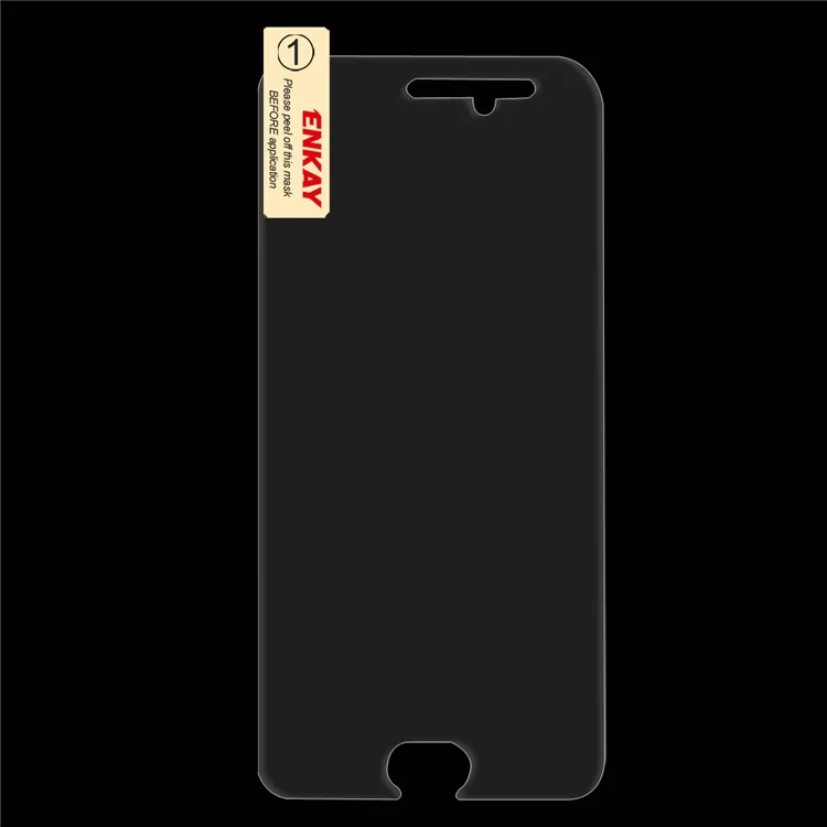 10Pcs ENKAY 0.26mm 9H 2.5D Tempered Glass Screen Protector for Xiaomi Mi 6