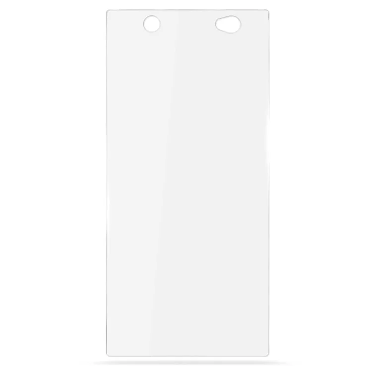 IMAK Soft TPU Anti-explosion Screen Protector Guard Film for Sony Xperia XA1 Ultra
