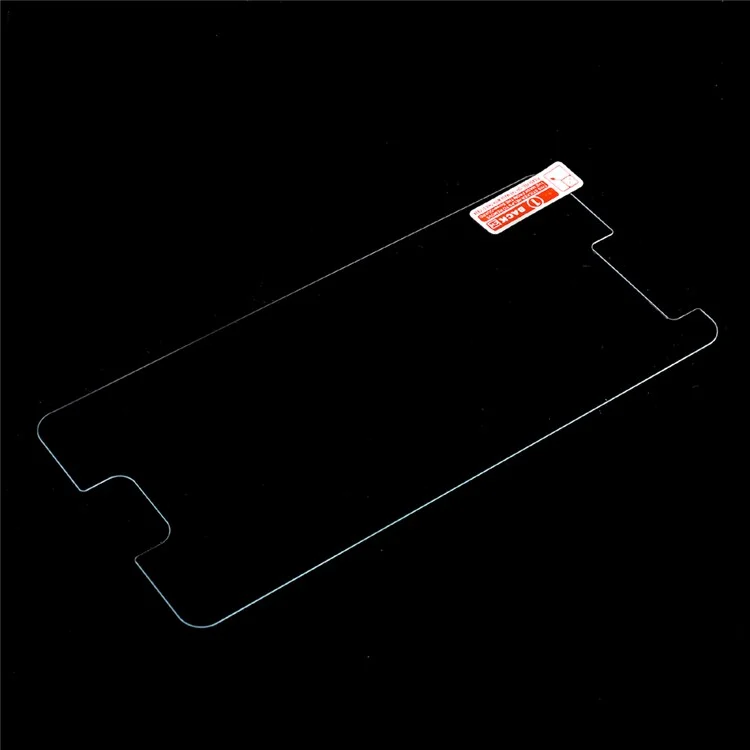 2.5D Arc Edge gehärtetes Glasschutzfolie für Huawei Honor 9
