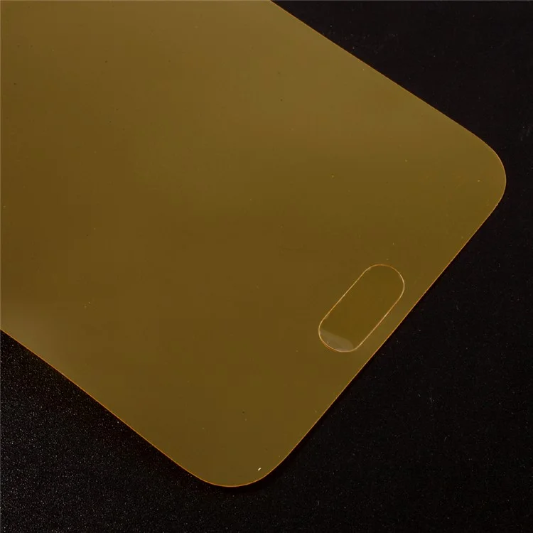 Full Coverage Soft Screen Protector Guard Film for Samsung Galaxy J7 (2017) EU Version