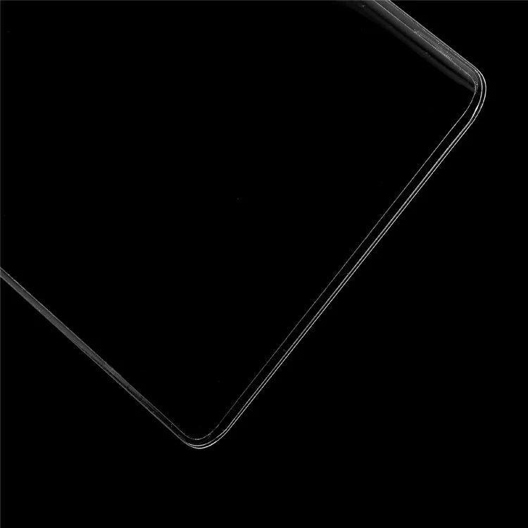 Full Coverage Tempered Glass Screen Protector Film for Samsung Galaxy Note 8 - Transparent