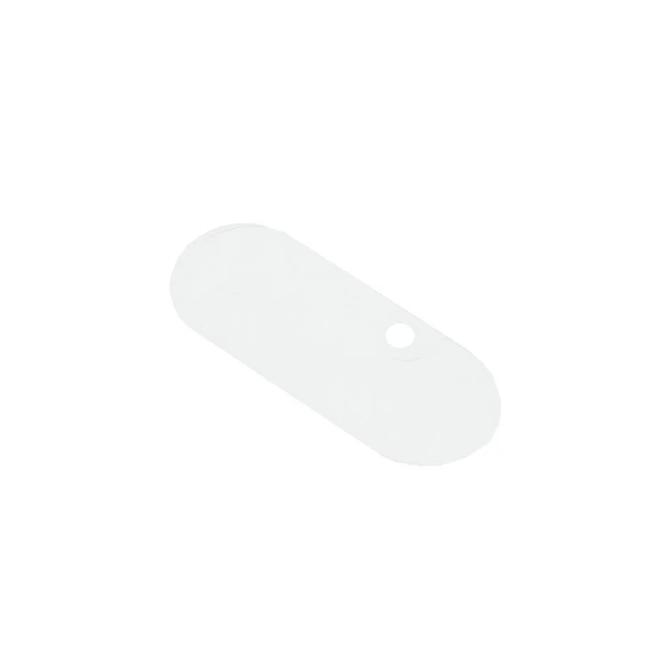 Tempered Glass Camera Lens Protector Film for iPhone X