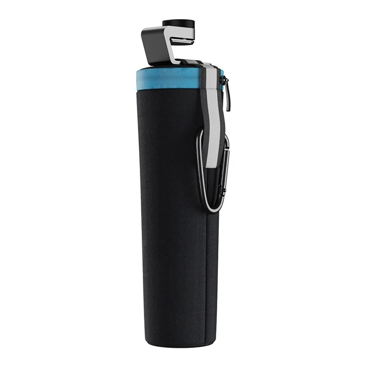 APEXEL HD Metal 20-40x Zoom Telescopio Objetivo Teleobjetivo Monocular Lente de Cámara para iPhone Samsung Huawei
