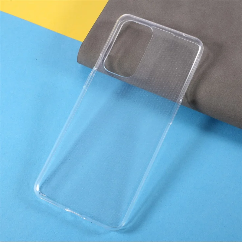 Ultra Clear Durable TPU Mobile Phone Cover for OnePlus 9 Pro