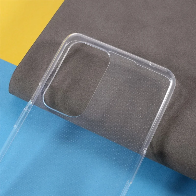 Ultra Clear Durable TPU Mobile Phone Cover for OnePlus 9 Pro