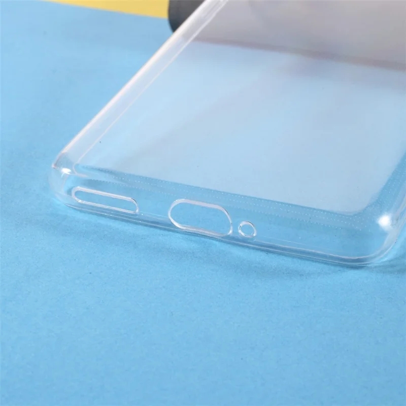 Ultra Clear Durable TPU Mobile Phone Cover for OnePlus 9 Pro