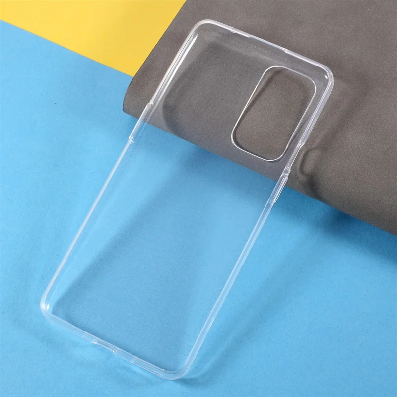 Ultra Clear Durable TPU Mobile Phone Cover for OnePlus 9 Pro