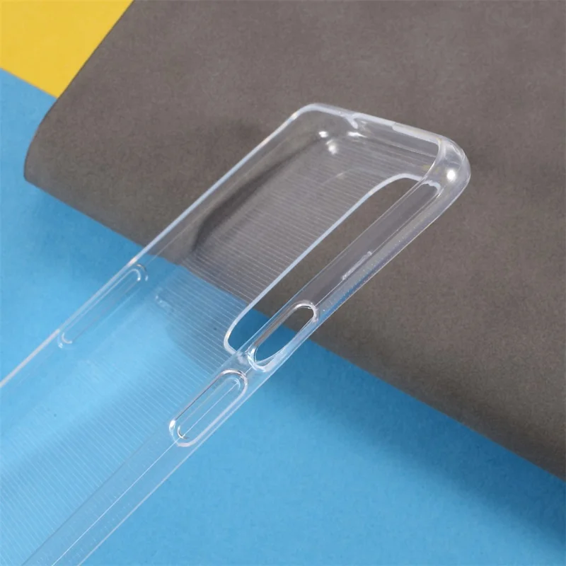 Ultra Clear Durable TPU Mobile Phone Cover for OnePlus 9 Pro