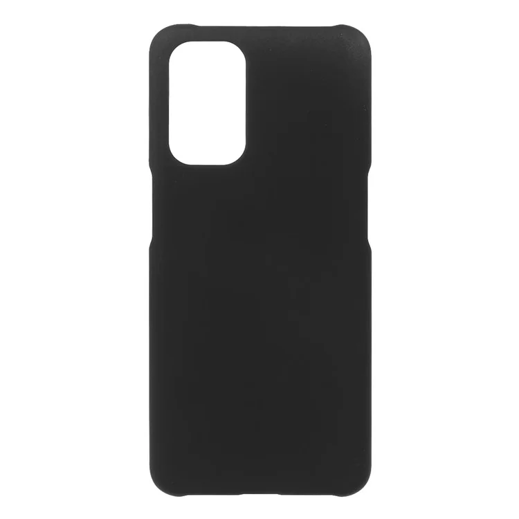 PROTECTION AMÉLOGRAMME COUVERTURE DU TRANSPORT DU TRANSPORT COUVERTURE POUR ONEPUS NORD N200 5G / OPPO A93 5G - Noir