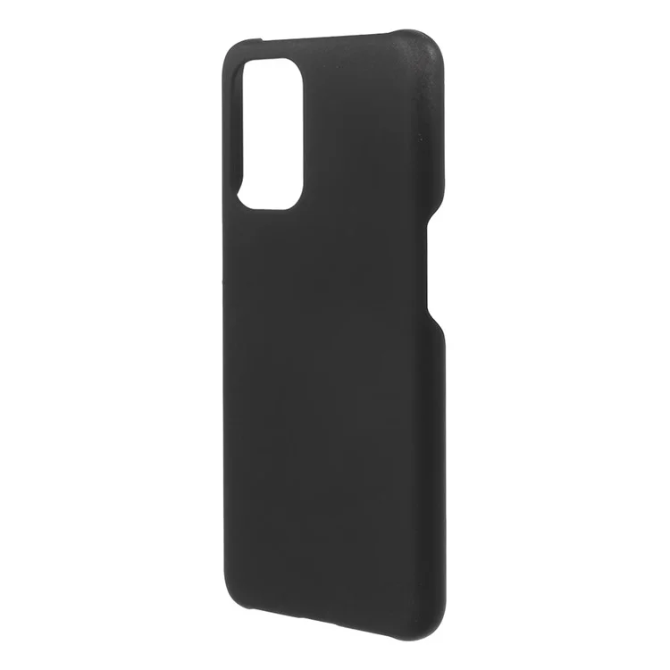 PROTECTION AMÉLOGRAMME COUVERTURE DU TRANSPORT DU TRANSPORT COUVERTURE POUR ONEPUS NORD N200 5G / OPPO A93 5G - Noir