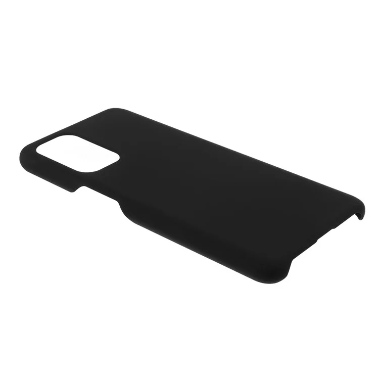 PROTECTION AMÉLOGRAMME COUVERTURE DU TRANSPORT DU TRANSPORT COUVERTURE POUR ONEPUS NORD N200 5G / OPPO A93 5G - Noir