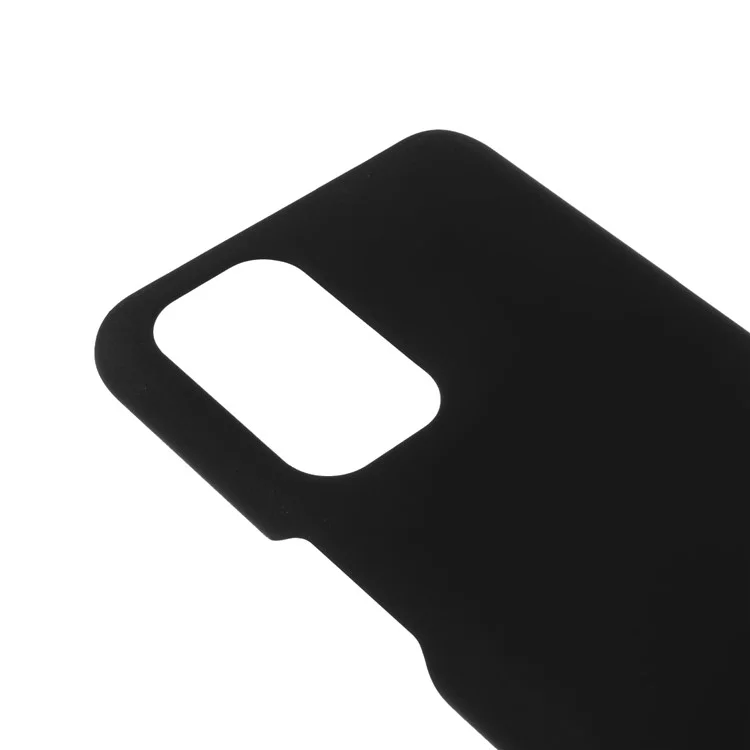 PROTECTION AMÉLOGRAMME COUVERTURE DU TRANSPORT DU TRANSPORT COUVERTURE POUR ONEPUS NORD N200 5G / OPPO A93 5G - Noir