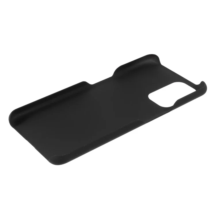 PROTECTION AMÉLOGRAMME COUVERTURE DU TRANSPORT DU TRANSPORT COUVERTURE POUR ONEPUS NORD N200 5G / OPPO A93 5G - Noir