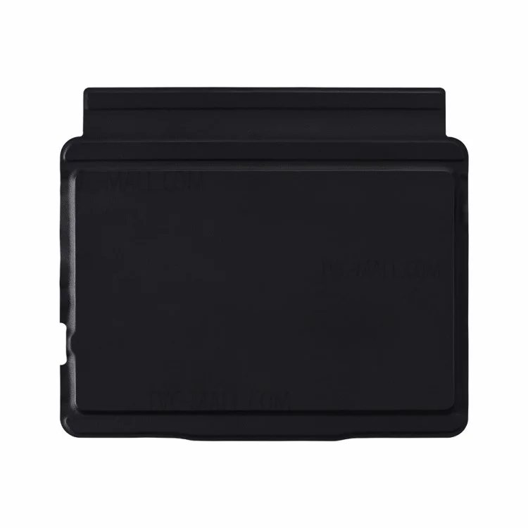 Clavier Bluetooth détachable T-206 + Étui de tablette TPU pour iPad 10.2 (2021)/(2020)/(2019)/iPad Air 10.5 pouces (2019)/iPad Pro 10.5 pouces (2017) - Noir