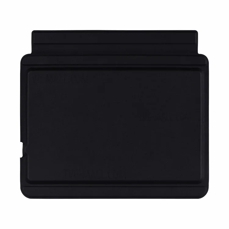 Bluetooth-compatible Keyboard Leather Stand Case for iPad Pro 11-inch (2020) (2018)