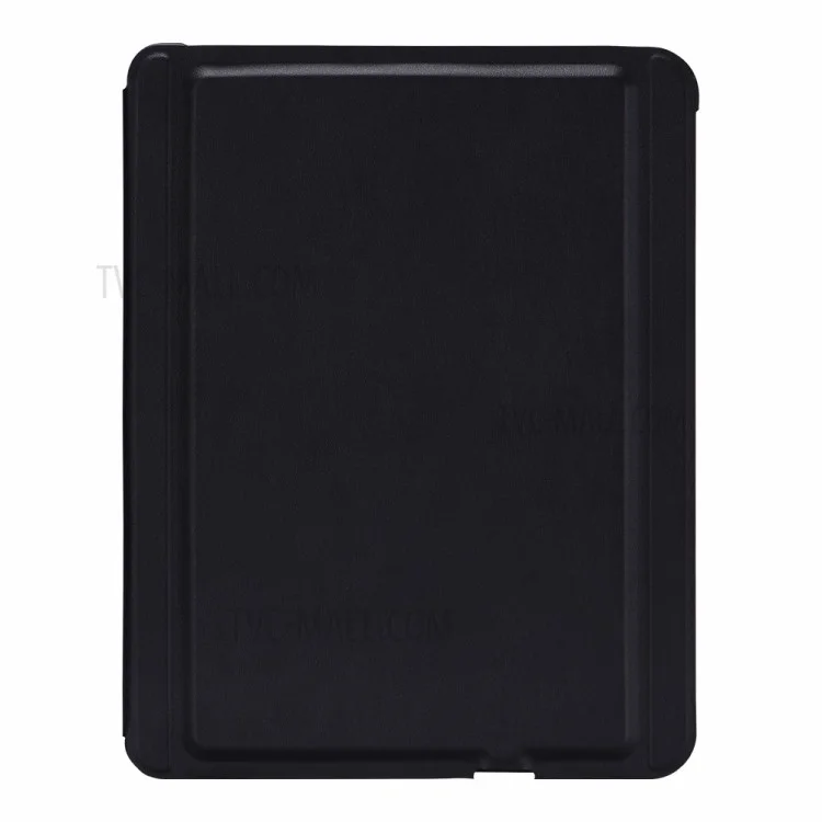 Bluetooth-compatible Keyboard Leather Stand Case for iPad Pro 11-inch (2020) (2018)