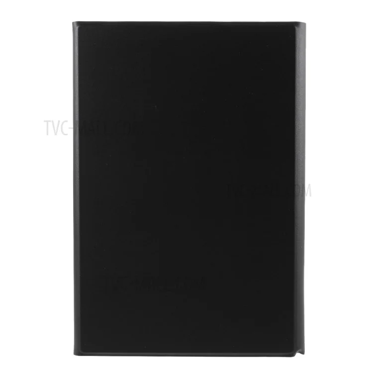Клавиатура Bluetooth Кожа Для Lenovo Xiaoxin Pad Pro 11,5-дюймовый Планшетный Стенд - Чернить