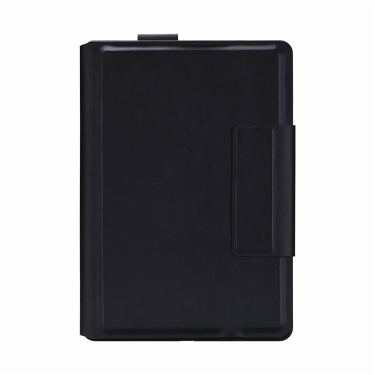 1092 Автоматическая Беспроводная Клавиатура Bluetooth + Exquisite Leather Cover Cover Cover Для Ipad 10.2 (2021)/(2020)/(2019)/Air 10,5 Дюйма (2019)/Pro 10,5 Дюйма (2017)