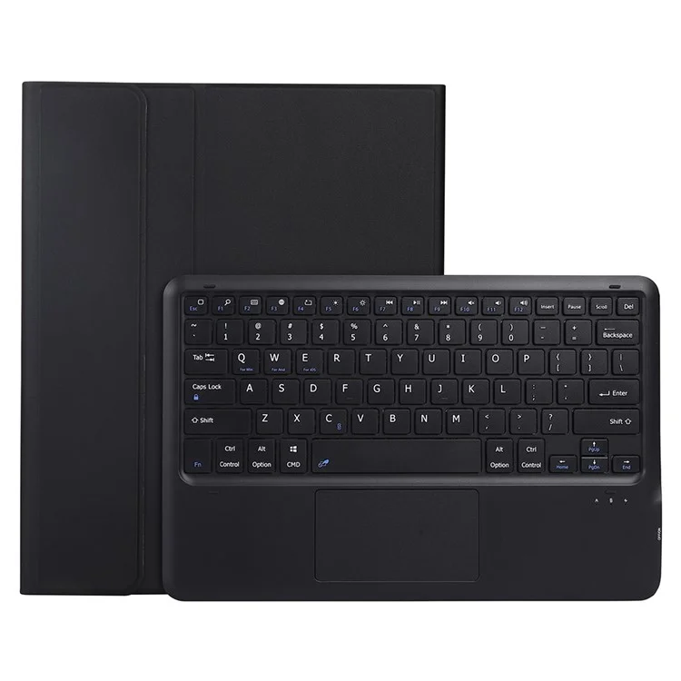 AM17-A для Lenovo Xiaoxin Pad Pro 12.6 TB-Q706F Чехол с клавиатурой Защитная крышка Чехол для планшета Съемная беспроводная Bluetooth-клавиатура с сенсорной панелью