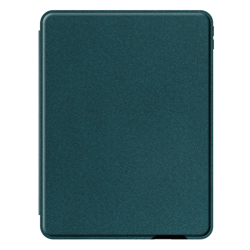 For iPad Pro 11 (2021) / (2020) Leather Case + Wireless Keyboard with Backlight Trackpad - Green